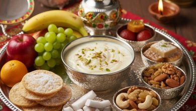 Photo of Karwa Chauth Sargi Thali 2026: सरगी की थाली में क्या-क्या शामिल करें? जानिए किन गलतियों से बचना चाहिए ???