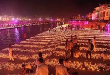 Photo of अमित शाह पहली बार अयोध्या के दीपोत्सव में होंगे शामिल, 7 नवंबर को रामनगरी पहुंचेंगे गृह मंत्री ???
