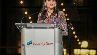 Photo of शर्मिला मोना सिन्हा ने रचा इतिहास, National Women’s Hall of Fame में शामिल होने वाली दूसरी भारतीय मूल की महिला ???