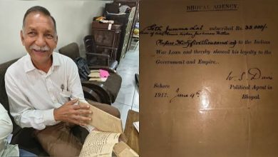 Photo of British Government Loan Case: – प्रथम विश्व युद्ध में दिए ₹35,000 लौटाने से ब्रिटेन का इनकार, जानिए मध्य प्रदेश के रूठिया परिवार का पूरा मामला ???