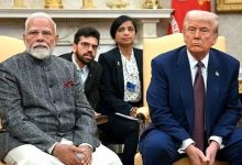 Photo of India-US Trade Deal: – भारत-अमेरिका ट्रेड डील पर ट्रंप का बड़ा बयान, बोले- ‘मुहर लगने के बेहद करीब’, पिछली डील से होगी अलग ???