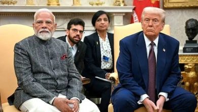 Photo of India-US Trade Deal: – भारत-अमेरिका ट्रेड डील पर ट्रंप का बड़ा बयान, बोले- ‘मुहर लगने के बेहद करीब’, पिछली डील से होगी अलग ???