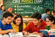 Photo of यूपी में 12वीं के छात्रों को JEE-NEET की मुफ्त कोचिंग, रहने-खाने का खर्च भी नहीं लगेगा; जानें आवेदन का तरीका ???