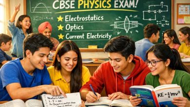 Photo of यूपी में 12वीं के छात्रों को JEE-NEET की मुफ्त कोचिंग, रहने-खाने का खर्च भी नहीं लगेगा; जानें आवेदन का तरीका ???