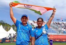 Photo of कुमकुम मोहोद और सुजीत कलकल को मिलेगा पहला जसपाल राणा और राजा रणधीर सिंह पुरस्कार, एशियाई खेलों में शानदार प्रदर्शन का सम्मान ???