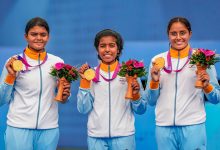 Photo of Asian Games LIVE: गोल्फ में प्रणवी उर्स ने रचा इतिहास, पाकिस्तान के खिलाफ टीम इंडिया की शानदार बल्लेबाजी???