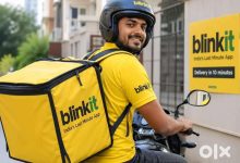 Photo of 10 मिनट में डिलीवरी वाली Blinkit ने Instamart को छोड़ा पीछे, फूड डिलीवरी में Zomato का दबदबा; जानें पूरा गणित ???