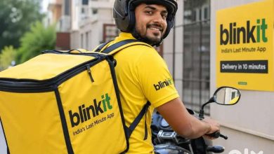 Photo of 10 मिनट में डिलीवरी वाली Blinkit ने Instamart को छोड़ा पीछे, फूड डिलीवरी में Zomato का दबदबा; जानें पूरा गणित ???