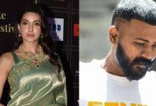 Photo of Nora Fatehi News: – नोरा फतेही को कोर्ट का समन, 2 नवंबर को सुकेश चंद्रशेखर केस में दर्ज कराना होगा बयान ???