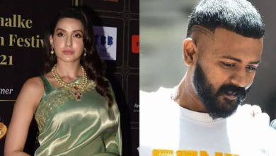 Photo of Nora Fatehi News: – नोरा फतेही को कोर्ट का समन, 2 नवंबर को सुकेश चंद्रशेखर केस में दर्ज कराना होगा बयान ???