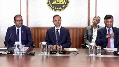Photo of RBI MPC Meeting October 2026:-महंगा हो सकता है होम लोन! RBI ने दिए रेपो रेट बढ़ाने के संकेत, जानिए कितनी बढ़ सकती है EMI???