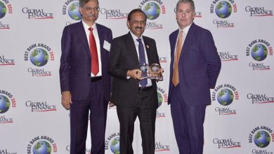 Photo of SBI को लगातार दूसरे साल मिला ‘World’s Best Consumer Bank 2026’ का पुरस्कार, भारत में भी बना सर्वश्रेष्ठ बैंक ???