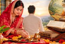 Photo of Karwa Chauth Foot Mehndi Designs 2026: सिर्फ हाथों पर ही नहीं, पैरों में भी लगाएं ये खूबसूरत मेहंदी डिजाइन, देखें लेटेस्ट पैटर्न ???