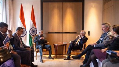 Photo of नई दिल्ली में हुआ Munich Leaders Meeting 2026, वैश्विक सुरक्षा चुनौतियों पर मंथन ???