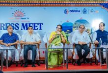 Photo of ओडिशा ने लॉन्च किया भारत का पहला MICE Incentive Portal, बिजनेस इवेंट्स और डेस्टिनेशन वेडिंग को मिलेगा बढ़ावा ???