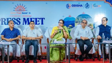 Photo of ओडिशा ने लॉन्च किया भारत का पहला MICE Incentive Portal, बिजनेस इवेंट्स और डेस्टिनेशन वेडिंग को मिलेगा बढ़ावा ???