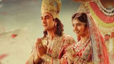 Photo of Ramayana Advance Booking: ‘रामायण’ के टिकट 2 लाख से ज्यादा बिके, रिलीज से 10 दिन पहले कमा डाले करोड़ों ????