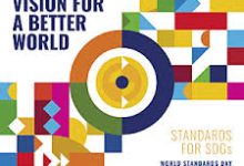 Photo of World Standards Day 2026: 14 अक्टूबर को मनाया गया विश्व मानक दिवस, जानिए इस वर्ष की थीम और महत्व ???
