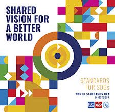 Photo of World Standards Day 2026: 14 अक्टूबर को मनाया गया विश्व मानक दिवस, जानिए इस वर्ष की थीम और महत्व ???
