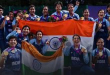 Photo of Asian Games 2026: चीन को हराकर भारतीय महिला हॉकी टीम ने 44 साल बाद जीता स्वर्ण, LA 2028 का टिकट भी पक्का ???