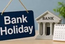 Photo of Bank Holidays November 2026: नवंबर में इतने दिन बंद रहेंगे बैंक, देखें राज्यवार छुट्टियों की पूरी लिस्ट ???