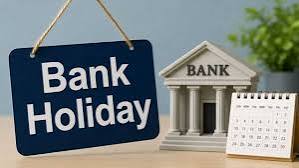 Photo of Bank Holidays November 2026: नवंबर में इतने दिन बंद रहेंगे बैंक, देखें राज्यवार छुट्टियों की पूरी लिस्ट ???