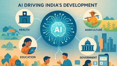 Photo of World Development Report 2026: नई दिल्ली में लॉन्च हुई विश्व बैंक की रिपोर्ट, AI से विकासशील देशों को मिल सकते हैं नए अवसर ???