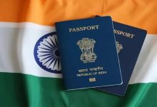 Photo of Henley Passport Index अक्टूबर 2026: भारतीय पासपोर्ट 84वें स्थान पर, 55 देशों में बिना पहले से वीजा लिए यात्रा की सुविधा???