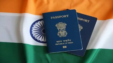 Photo of Henley Passport Index अक्टूबर 2026: भारतीय पासपोर्ट 84वें स्थान पर, 55 देशों में बिना पहले से वीजा लिए यात्रा की सुविधा???
