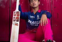 Photo of Vaibhav Suryavanshi TIME100 Next 2026 में शामिल, 15 साल की उम्र में रचा बड़ा इतिहास ????