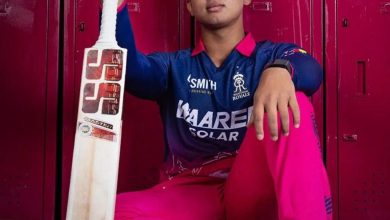 Photo of Vaibhav Suryavanshi TIME100 Next 2026 में शामिल, 15 साल की उम्र में रचा बड़ा इतिहास ????